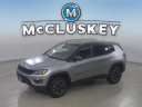 Thumbnail image of 2019 Jeep Compass at Mccluskey Chevrolet Kings Automall