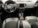 Thumbnail image of 2019 Jeep Compass at Mccluskey Chevrolet Kings Automall