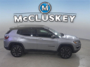 Thumbnail image of 2019 Jeep Compass at Mccluskey Chevrolet Kings Automall