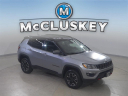 Thumbnail image of 2019 Jeep Compass at Mccluskey Chevrolet Kings Automall