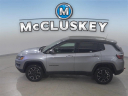 Thumbnail image of 2019 Jeep Compass at Mccluskey Chevrolet Kings Automall