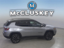 Thumbnail image of 2019 Jeep Compass at Mccluskey Chevrolet Kings Automall