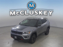 Thumbnail image of 2019 Jeep Compass at Mccluskey Chevrolet Kings Automall