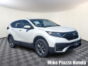 Thumbnail image of 2022 Honda CR-V at Mike Piazza Honda Langhorne