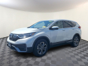Thumbnail image of 2022 Honda CR-V at Mike Piazza Honda Langhorne