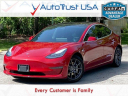 Thumbnail image of 2019 Tesla Model 3 at Auto Trust USA - Used