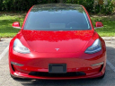 Thumbnail image of 2019 Tesla Model 3 at Auto Trust USA - Used
