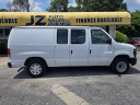 2014 Ford E-Series E-150 at JZ AUTO SALES INC
