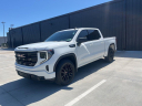 Thumbnail image of 2022 GMC Sierra 1500 at Edmond Hyundai - USED