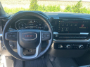 Thumbnail image of 2022 GMC Sierra 1500 at Edmond Hyundai - USED