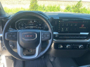 Thumbnail image of 2022 GMC Sierra 1500 at Edmond Hyundai - USED