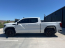 Thumbnail image of 2022 GMC Sierra 1500 at Edmond Hyundai - USED