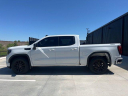 Thumbnail image of 2022 GMC Sierra 1500 at Edmond Hyundai - USED