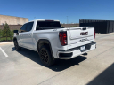 Thumbnail image of 2022 GMC Sierra 1500 at Edmond Hyundai - USED