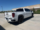 Thumbnail image of 2022 GMC Sierra 1500 at Edmond Hyundai - USED