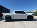 Thumbnail image of 2022 GMC Sierra 1500 at Edmond Hyundai - USED