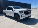 Thumbnail image of 2022 GMC Sierra 1500 at Edmond Hyundai - USED