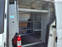 Thumbnail image of 2018 Ford Transit Connect at Gorno Ford