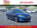 Thumbnail image of 2019 Nissan Sentra at Alan Besco Cars & Trucks