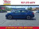 Thumbnail image of 2019 Nissan Sentra at Alan Besco Cars & Trucks