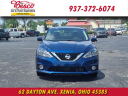 Thumbnail image of 2019 Nissan Sentra at Alan Besco Cars & Trucks