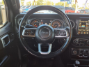 Thumbnail image of 2019 Jeep Wrangler Unlimited at San Tan Ford