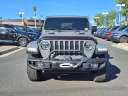 Thumbnail image of 2019 Jeep Wrangler Unlimited at San Tan Ford