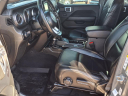 Thumbnail image of 2019 Jeep Wrangler Unlimited at San Tan Ford