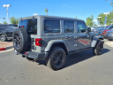Thumbnail image of 2019 Jeep Wrangler Unlimited at San Tan Ford
