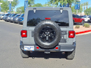 Thumbnail image of 2019 Jeep Wrangler Unlimited at San Tan Ford