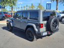 Thumbnail image of 2019 Jeep Wrangler Unlimited at San Tan Ford