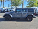Thumbnail image of 2019 Jeep Wrangler Unlimited at San Tan Ford