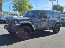Thumbnail image of 2019 Jeep Wrangler Unlimited at San Tan Ford