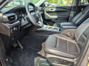 Thumbnail image of 2023 Ford Explorer at Serra Ford Farmington Hills