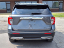Thumbnail image of 2023 Ford Explorer at Serra Ford Farmington Hills