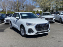 Thumbnail image of 2021 Audi Q3 at Audi of Huntington