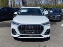 Thumbnail image of 2021 Audi Q3 at Audi of Huntington