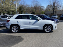 Thumbnail image of 2021 Audi Q3 at Audi of Huntington