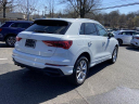 Thumbnail image of 2021 Audi Q3 at Audi of Huntington