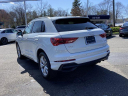 Thumbnail image of 2021 Audi Q3 at Audi of Huntington