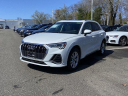 Thumbnail image of 2021 Audi Q3 at Audi of Huntington