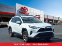 Thumbnail image of 2023 Toyota RAV4 Hybrid at Lou Fusz Toyota