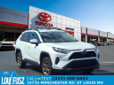 Thumbnail image of 2023 Toyota RAV4 Hybrid at Lou Fusz Toyota Scion - Used