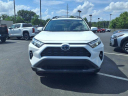 Thumbnail image of 2023 Toyota RAV4 Hybrid at Lou Fusz Toyota Scion - Used