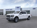 Thumbnail image of 2025 Ford F-150 at Magic City Auto Group