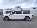 Thumbnail image of 2025 Ford F-150 at Magic City Auto Group