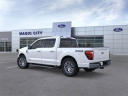 Thumbnail image of 2025 Ford F-150 at Magic City Auto Group