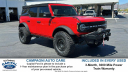 Thumbnail image of 2022 Ford Bronco at Dick Campagni's Capital Ford