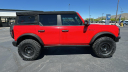 Thumbnail image of 2022 Ford Bronco at Dick Campagni's Capital Ford