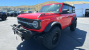 Thumbnail image of 2022 Ford Bronco at Dick Campagni's Capital Ford